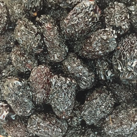 特级正南枣