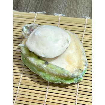 日本方便快捷速食之［豆腐鱼饼］