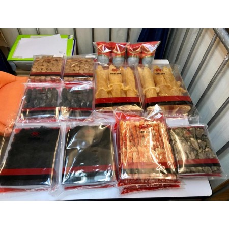 過大禮六式套裝