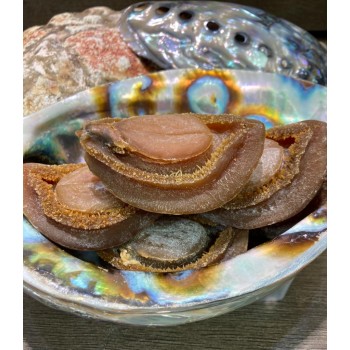 南非吉品鮑魚(20-21頭)